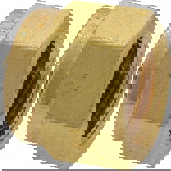 Compression Tube Plug: Compression